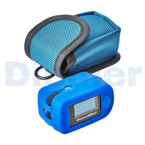Fingertip Pulse Oximeter Eo Rotation 